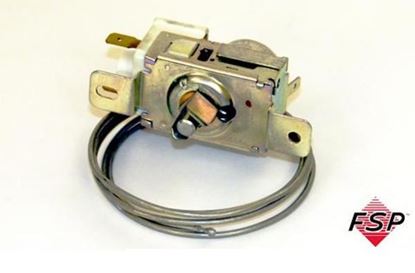 Picture of Whirlpool THERMOSTAT - Part# WP2198202