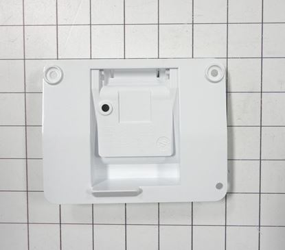 Picture of Whirlpool COVER - Part# WP2198587