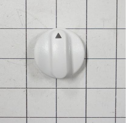 Picture of Whirlpool KNOB- SELE - Part# WP22001663