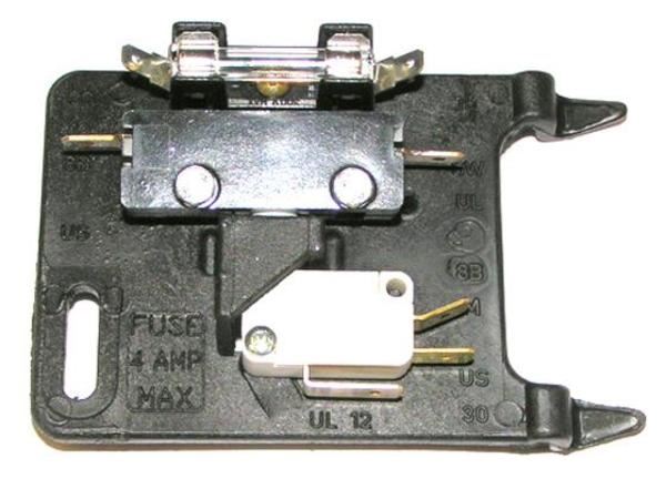 Washing Machine Lid Switch replaces Magic Chef 22001682 
