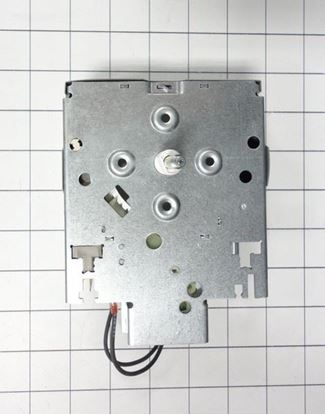 Picture of Whirlpool TIMER - Part# WP22002184