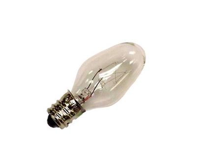 Picture of Whirlpool BULB-LIGHT - Part# WP22002263