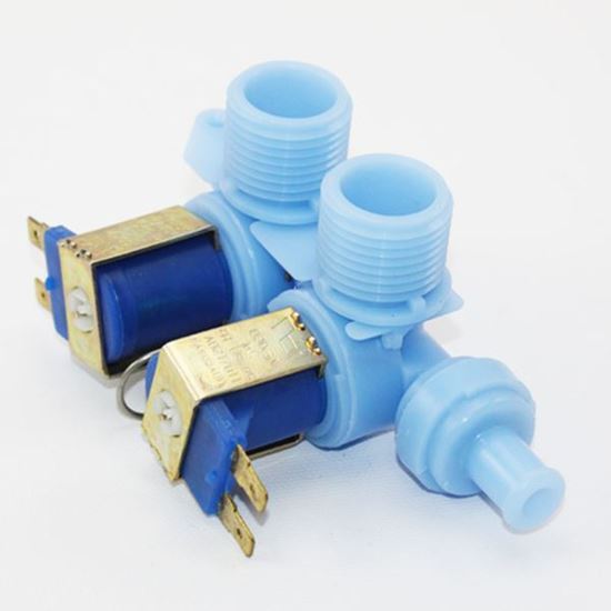 Picture of Whirlpool VALVE- WAT - Part# WP22002360