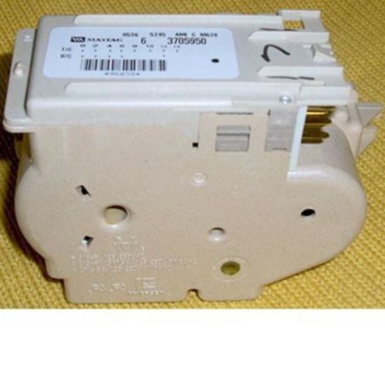 Picture of Whirlpool TIMER - Part# WP22002452
