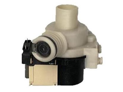 Picture of Whirlpool MOTOR-PUMP - Part# WP22003059