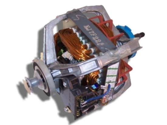 Picture of Whirlpool MOTOR-DRVE - Part# WP2200376