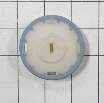 Picture of Whirlpool TIMER KNOB - Part# WP22003993