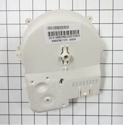 Picture of Whirlpool TIMER - Part# WP22004189
