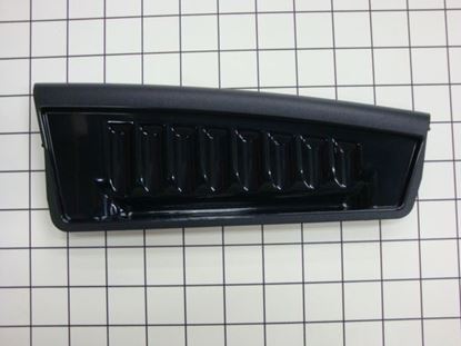 Picture of Whirlpool GRILLE - Part# WP2207007B