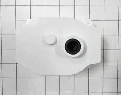 Picture of Whirlpool MOTOR - Part# WP2212363