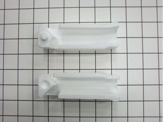 Picture of Whirlpool DIFFUSER - Part# WP2221992