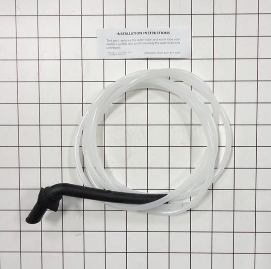 Picture of Whirlpool FITTING - Part# WP2256096