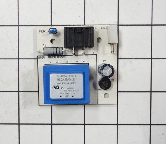 Picture of Whirlpool CNTRL-ELEC - Part# WP2259350