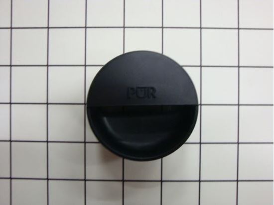 Picture of Whirlpool CAP-FILTER - Part# WP2260518B
