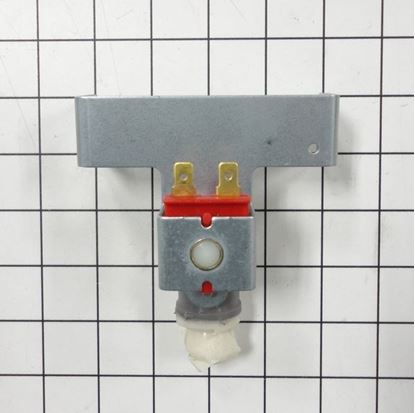 Picture of Whirlpool VALVE-INLT - Part# WP2307650