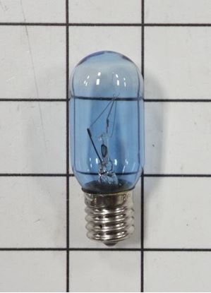 Picture of Whirlpool BULB-LIGHT - Part# WP2326255