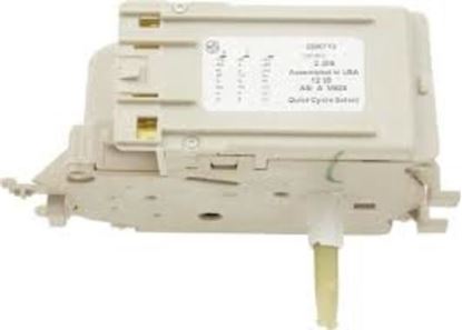 Picture of Whirlpool TIMER - Part# WP27001113