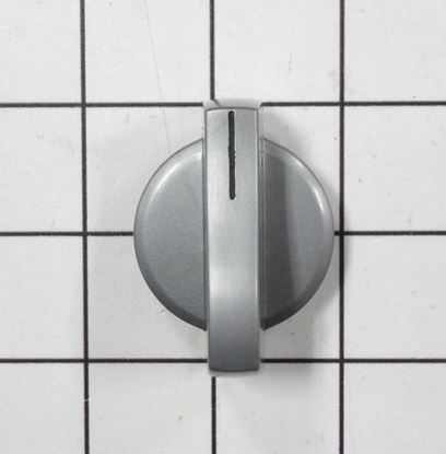 Picture of Whirlpool KNOB - Part# WP27001126