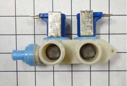 Picture of Whirlpool VALVE- MIX - Part# WP27001146