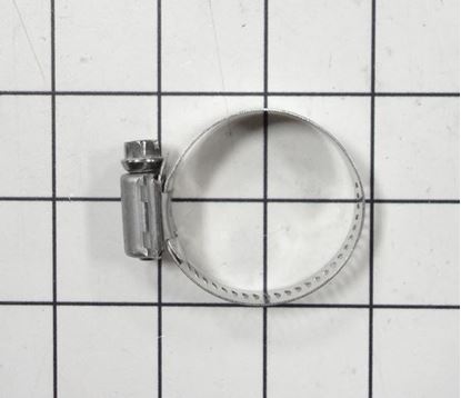 Picture of Whirlpool CLAMP - Part# WP285655