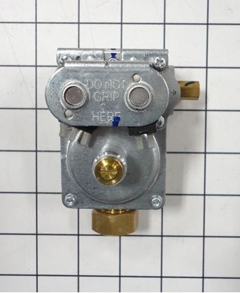 Picture of Whirlpool VALVE- GAS - Part# WP308345