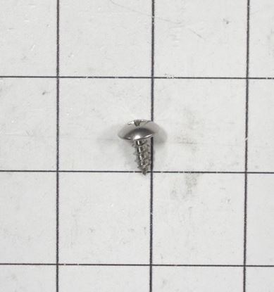 Picture of Whirlpool SCREW - Part# WP308685