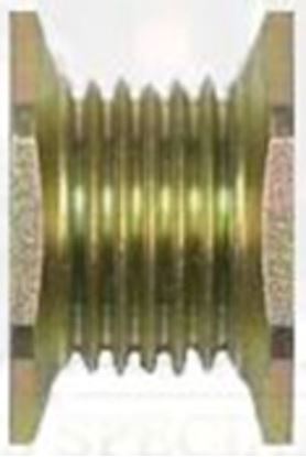 Picture of Whirlpool PULLEY- MO - Part# WP31001535
