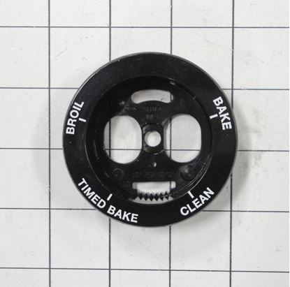 Picture of Whirlpool DIAL-OVEN - Part# WP311068