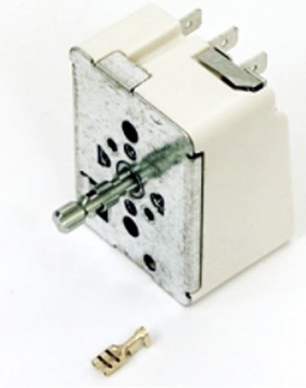 Picture of Whirlpool SWITCH-INF - Part# WP3148952
