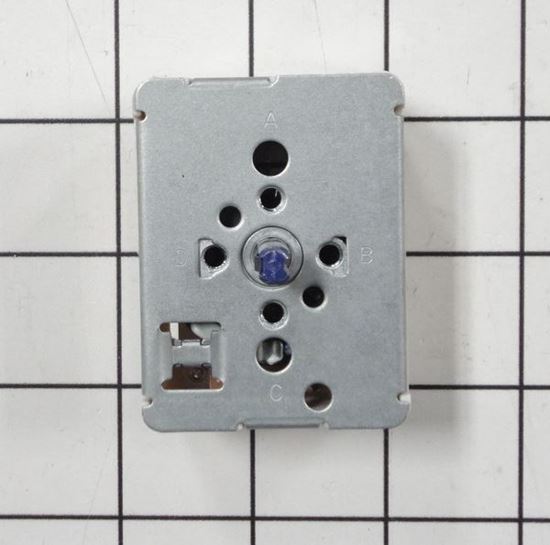 Picture of Whirlpool SWITCH-INF - Part# WP3148955