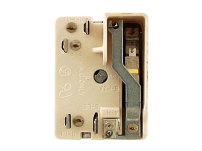 Picture of Whirlpool SWITCH-INF - Part# WP3149404