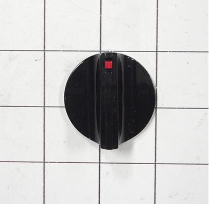 Picture of Whirlpool KNOB - Part# WP3150374