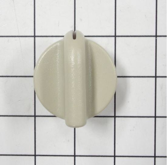 Picture of Whirlpool KNOB - Part# WP3181306