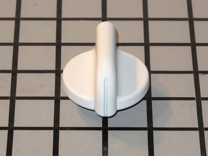 Picture of Whirlpool KNOB - Part# WP3182568