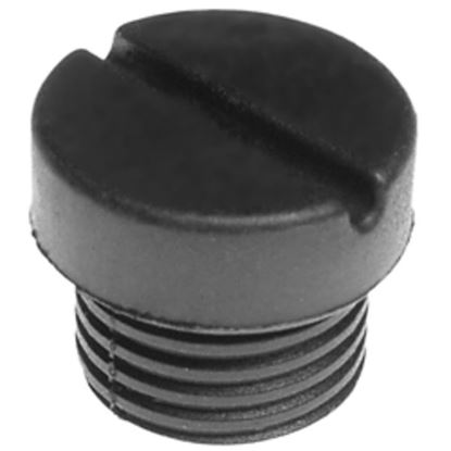 Picture of Whirlpool CAP-BRUSH - Part# WP3184212