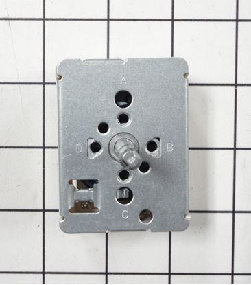 Picture of Whirlpool SWITCH-INF - Part# WP3191049
