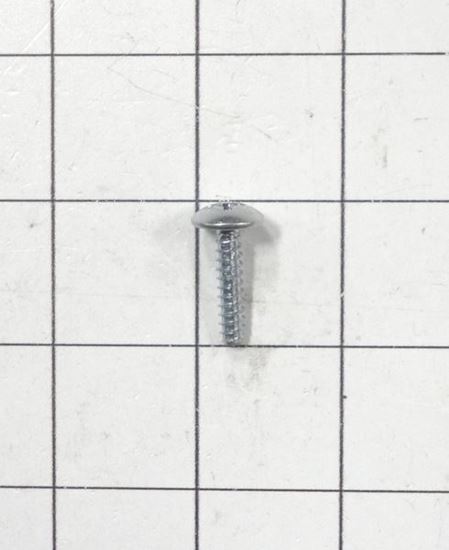 Picture of Whirlpool SCREW - Part# WP3196163