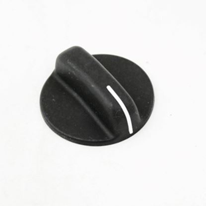 Picture of Whirlpool KNOB - Part# WP3196231