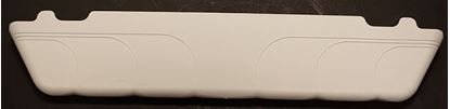 Picture of Whirlpool BAFFLE SH - Part# WP33001755