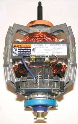 Picture of Whirlpool MOTOR-DRVE - Part# WP33002795