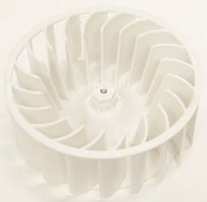 Picture of Whirlpool WHEEL - Part# WP33002797