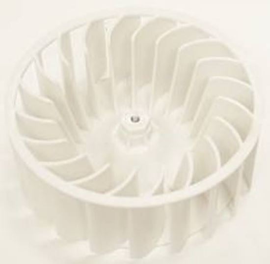 Picture of Whirlpool WHEEL - Part# WP33002797
