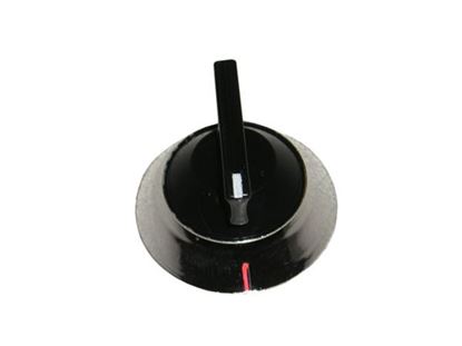 Picture of Whirlpool KNOB - Part# WP330190