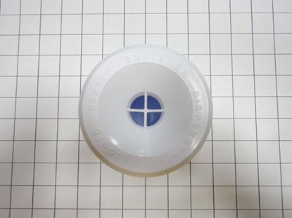 Picture of Whirlpool DISPENSER - Part# WP3350834