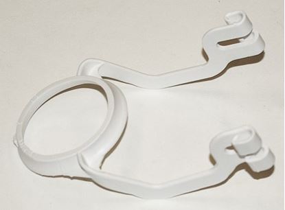 Picture of Whirlpool HOLDER - Part# WP3378186