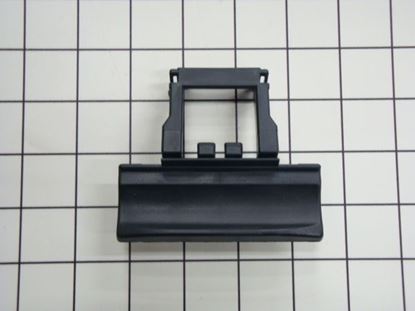 Picture of Whirlpool LEVER - Part# WP3380778