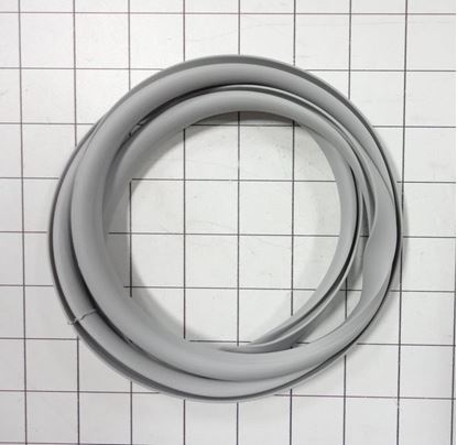 Picture of Whirlpool SEAL-DOOR - Part# WP3390733