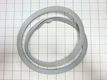 Picture of Whirlpool SEAL-DOOR - Part# WP3390734