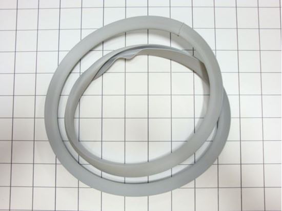 Picture of Whirlpool SEAL-DOOR - Part# WP3390734