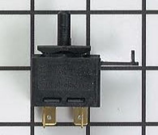 Picture of Whirlpool SWITCH-PTS - Part# WP3395385